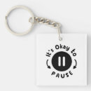 Search for positive reminder key rings Mental health awareness