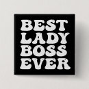Search for best boss badges Retro