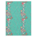 Search for teal christmas tablecloths Green