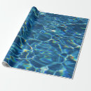 Search for pool water wrapping paper Swimming
