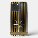 Search for gold black stripe iphone cases Modern