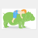 Search for head shape stickers For kids