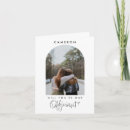 Search for customer photo cards Minimal