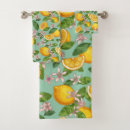 Search for lemon bath towels Summer