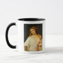 Search for titian mugs 16th