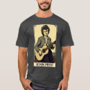 Search for john prine tshirts 4th of july