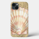 Search for collage ipad cases Conch seashell