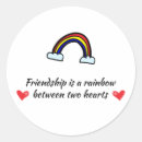 Search for friendships stickers Hearts