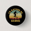 Search for skier badges Retro
