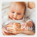 Search for baby baptism stickers Christening