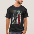 Search for autism tshirts Usa