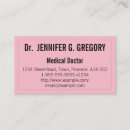 Search for neurologist business cards Professional