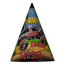 Search for monster jam birthday decor Monster truck design