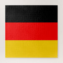 Search for germany puzzles Flag