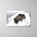 Search for assault canvas prints Military
