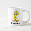 Search for tweety bird mugs Looney tune character