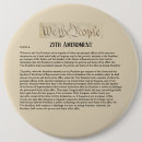 Search for constitution round badges Politics
