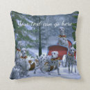 Search for christmas bells cushions Winter