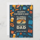 Search for cat dad invitations For him