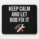 Search for bob mouse mats Friends