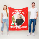 Search for granddaughter blankets Cute