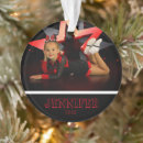 Search for cheerleading christmas tree decorations Cheerleader
