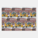 Search for big cat wrapping paper Cats