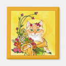 Search for alphonse mucha magnets Flowers