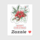 Search for red flower bouquet stickers Green