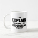 Search for explain mugs Geek