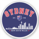 Search for australia cities stickers New south wales