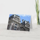 Search for architecture cards Skyscraper