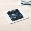 Search for funny movie coasters Humour