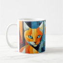 Search for cat whiskers mugs Feline