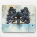 Search for pomeranian mouse mats Cute