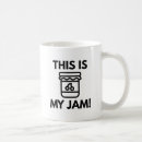 Search for jam mugs Music