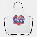 Search for running aprons Design