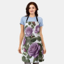 Search for budding aprons For her