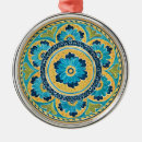Search for talavera christmas tree decorations Clay