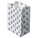 Search for nautical anchor gift bags Sailor