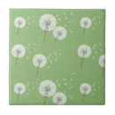 Search for dandelion tiles Blossom