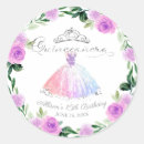 Search for silver floral stickers Watercolor