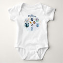 Search for outer space birthday clothing Rocket ship birthday