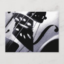 Search for violin postcards Classical