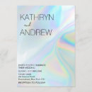 Search for cool wedding invitations Vintage