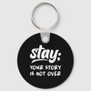 Search for stay in key rings Mental health