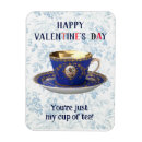 Search for tea cup magnets Vintage