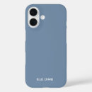 Search for crane iphone cases Blue