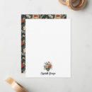 Search for garden vertical note cards For her