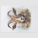 Search for goat tissue paper Vintage